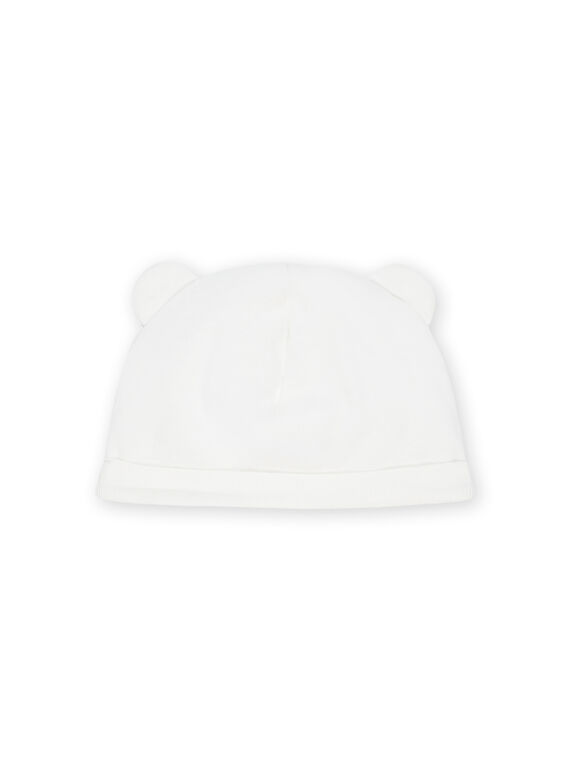Gorro de recém-nascido POU1BON1 / 22WF4281BNA001