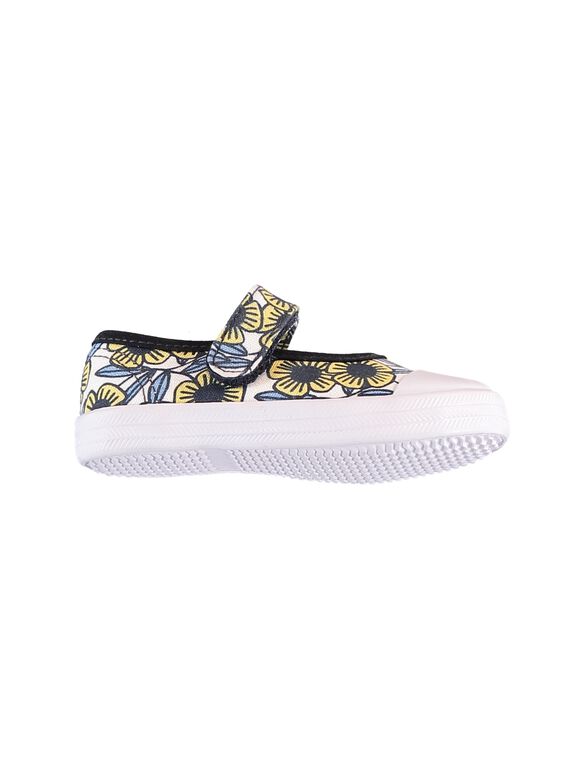 Sapatos salomé Cru JBFBABTROPI / 20SK37Z5D17001
