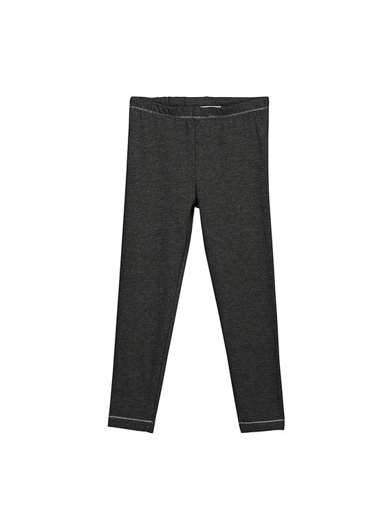Leggings menina FYAJOLEG6 / 19SI01Y5D26944