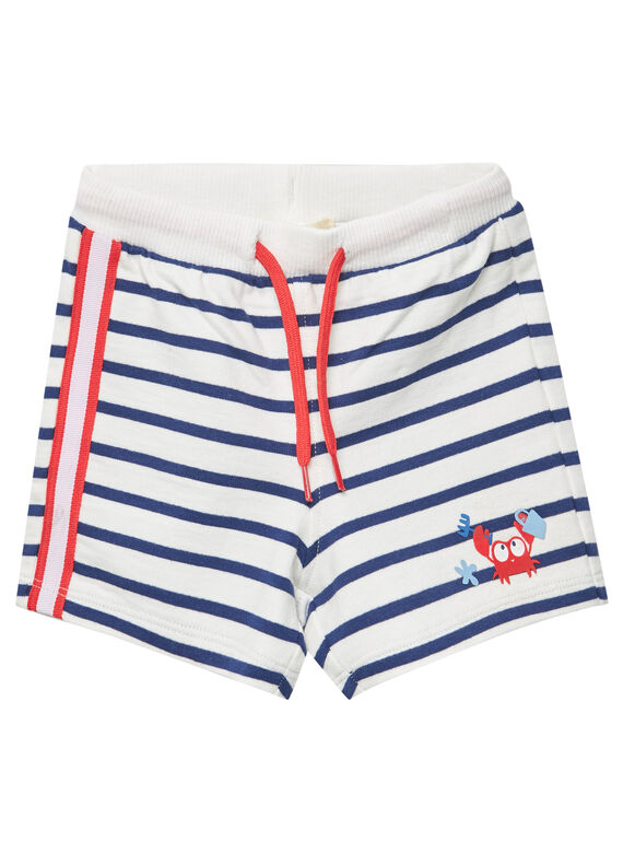 Bermudas Cru JUCEABER1 / 20SG10N1BER001