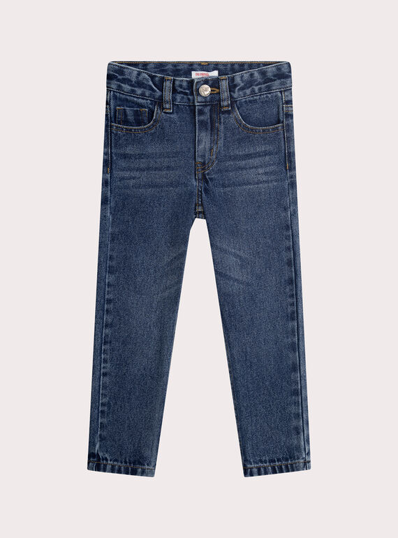  JEANS XOJAJEAN / 25W902M1JEAP269