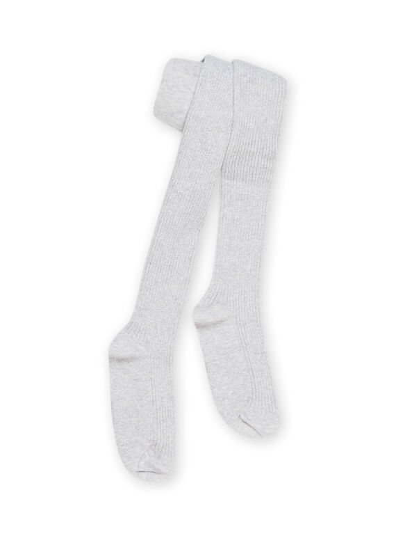 Collants com purpurinas PYAJOSCOL2 / 22WI01D1COL943