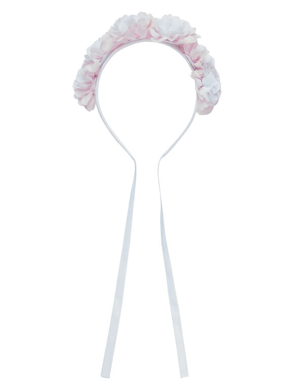 Bandolete Branco JYAPOEHEAD / 20SI0175TET000
