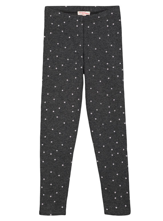LEGGINGS QUENTES FORRO DUPLO GAJOLEG2 / 19W901L5D2B944