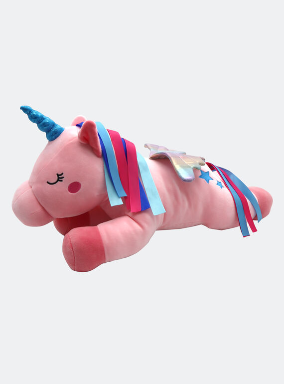 Peluche unicórnio DPAPE0057 / 22T8GF21PE2099