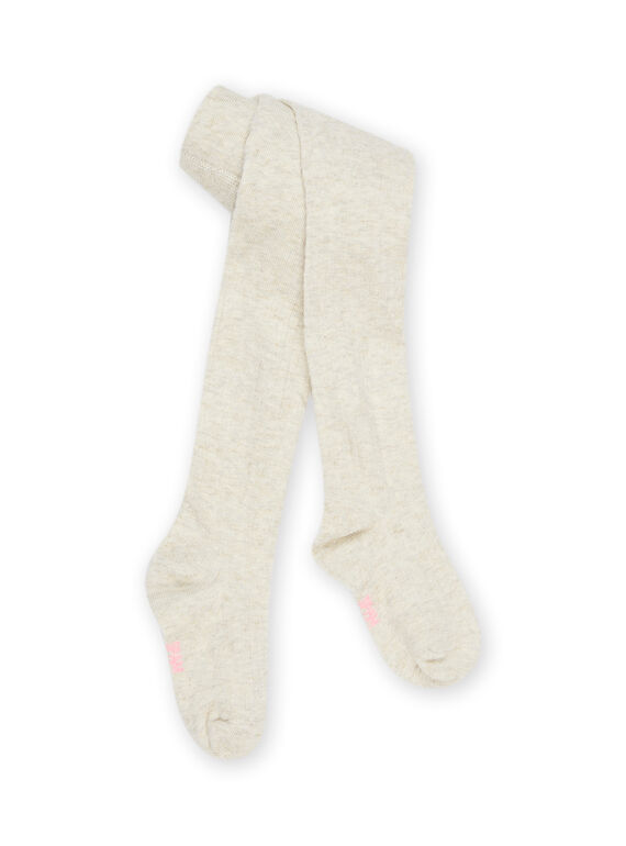 Collants com purpurinas PYAJOSCOL8 / 22WI01D5COL006