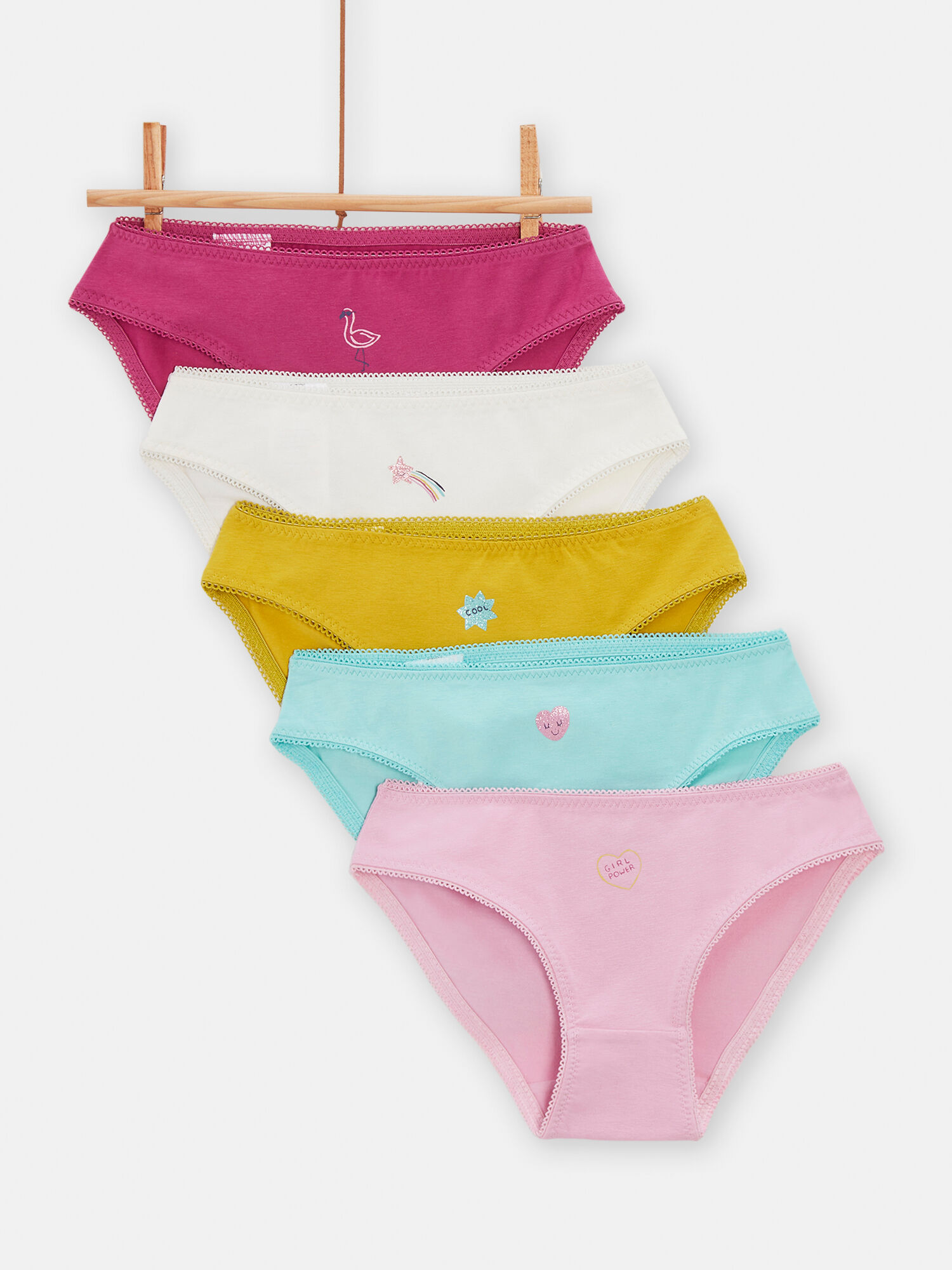 Comprar roupa top interior online