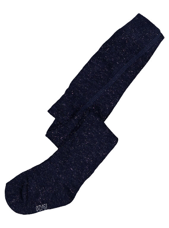 Collants algodão GYIJOCOL4 / 19WI0931COL070