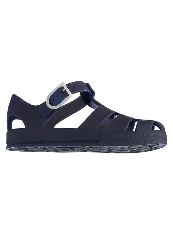 Sandálias Azul-marinho JBGBAINCRA / 20SK38Z1D34070