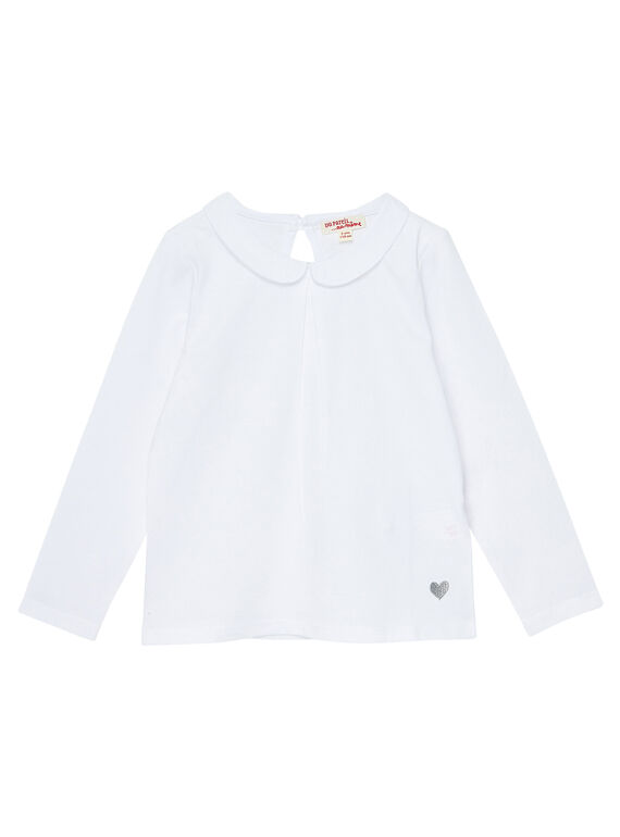 Soutien básico Branco JAESBRA4 / 20S90164D3A000