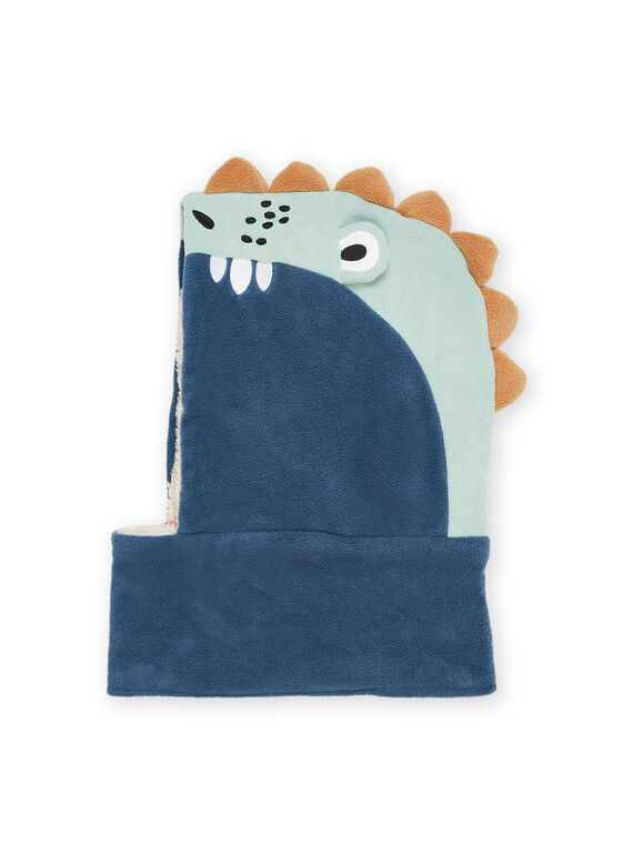 Passa-montanhas com estampado de dinossauro PYOGROCAG2 / 22WI02G1CAG716