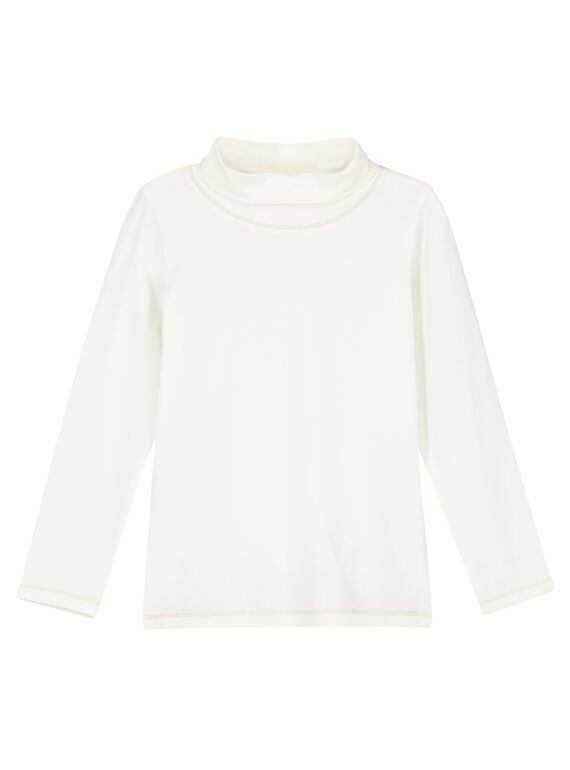 Camisola interior Cru GAJOSOUP2 / 19W901L5D3B001