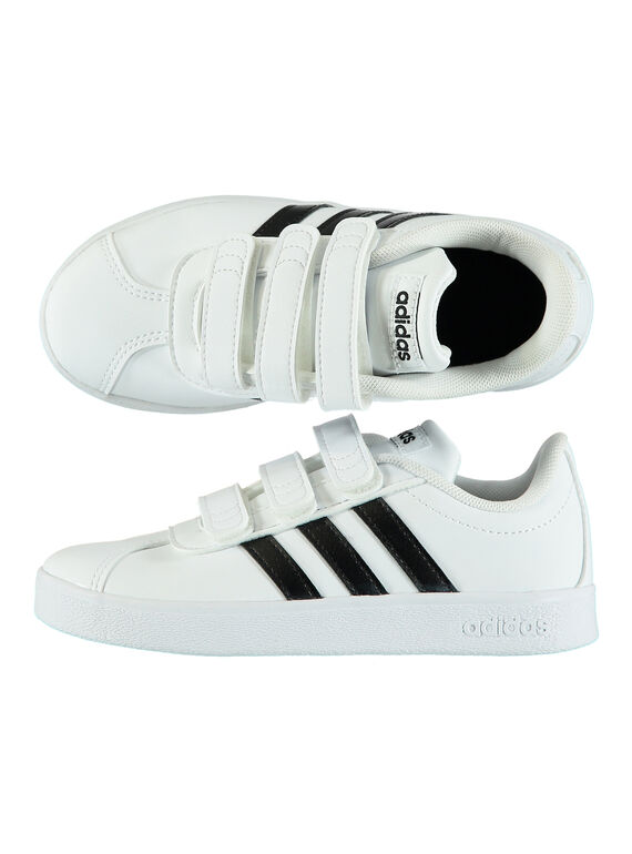 Sapatilhas Adidas VL 2.0 menino FGDB1837 / 19SK3632D35000