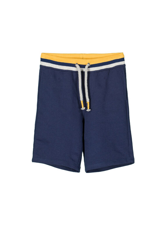 Calções de fato de treino menino FOJOBER1 / 19S902Y1D25070