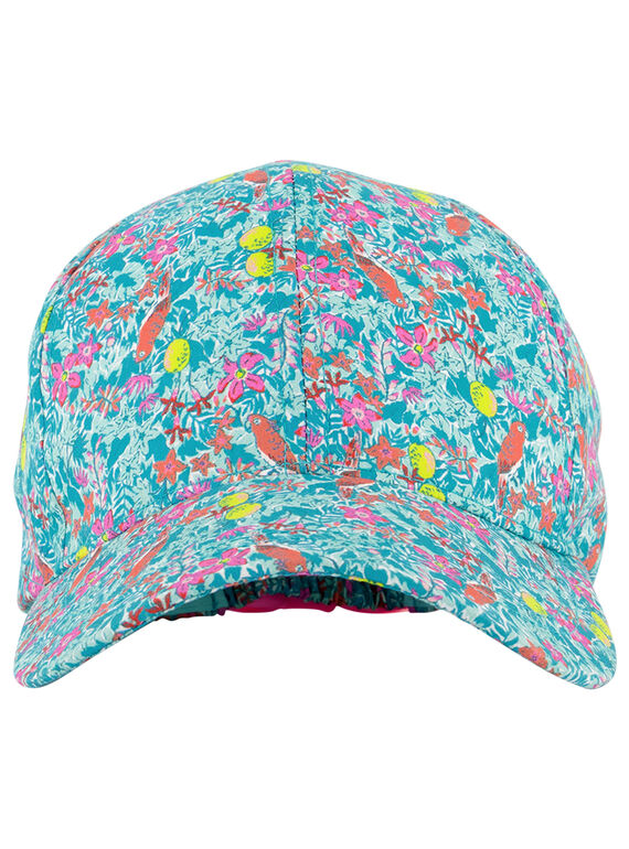 Boné florido menina FYACUCAP / 19SI01N1CHA000