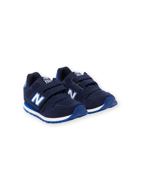 Sapatilhas New Balance azul-marinho menino JGYV373SN / 20SK36Y2D37070