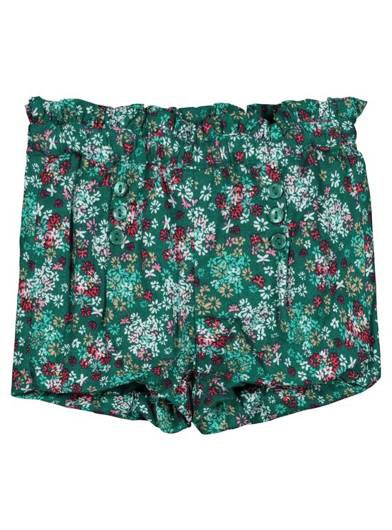 Calções bola estampado GIVESHO / 19WG0921SHOG627