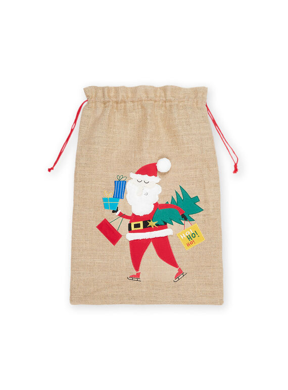 Saco de prendas de Natal PYONOHOT / 22WI02V1ACD009