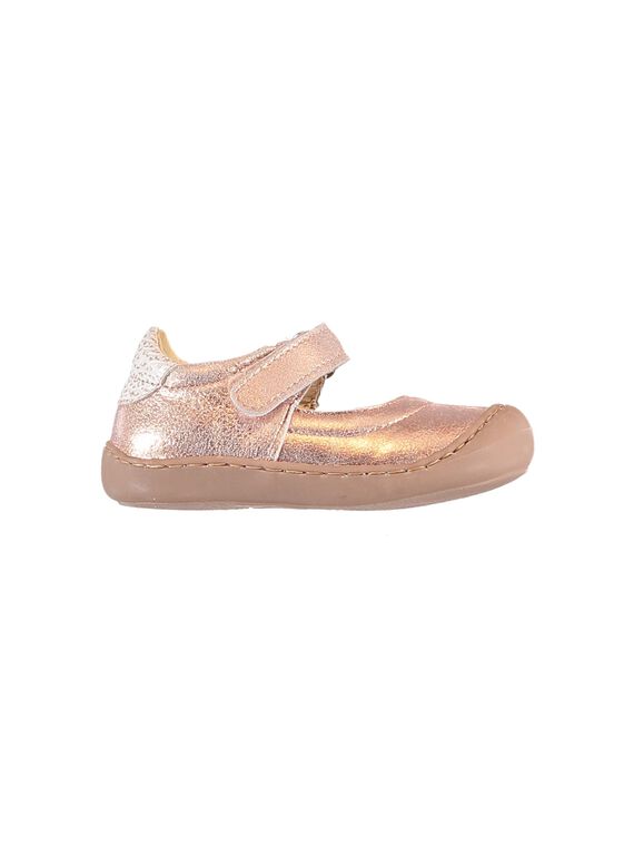 Sapatos salomé Metal JBFBABFLEX / 20SK37Y4D13K009