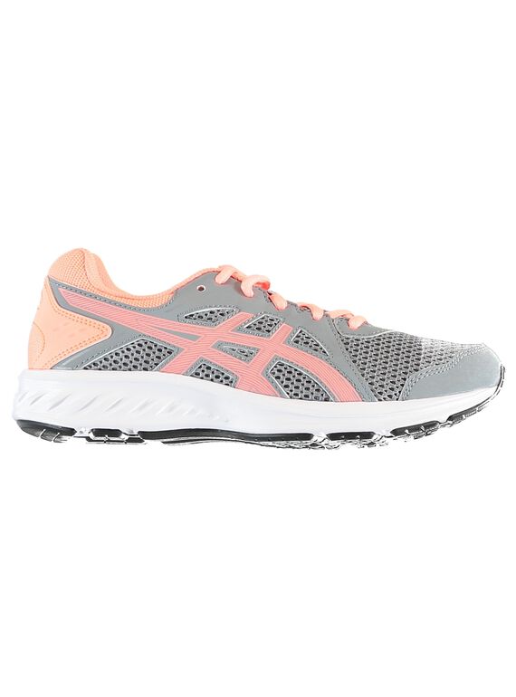 Sapatilhas cinzento criança menina ASICS GFJOLT2P / 19WK35P1D4Q940