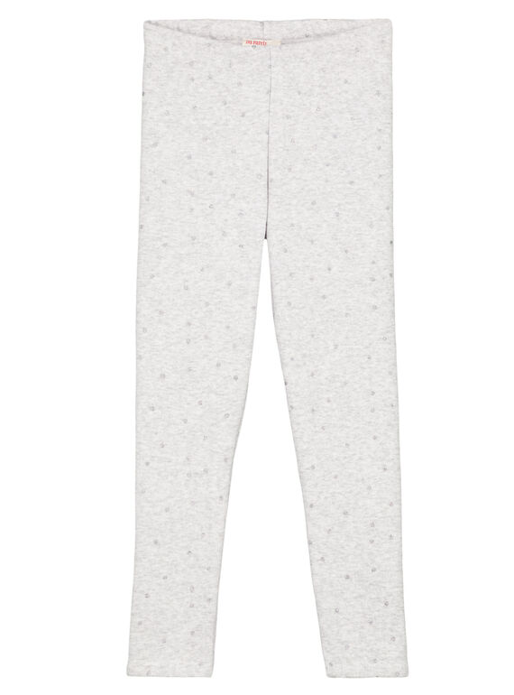LEGGINGS QUENTES FORRO DUPLO GAJOLEG5 / 19W901L8D2B943