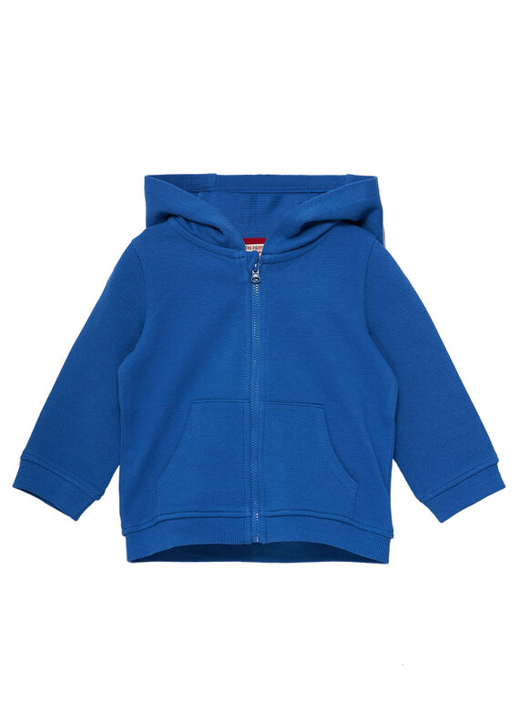 Casaco Azul JUJOGIL1 / 20SG1042GILC226