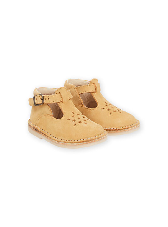 Salomés camel bebé menino NUSALMATEO / 22KK3831D13804