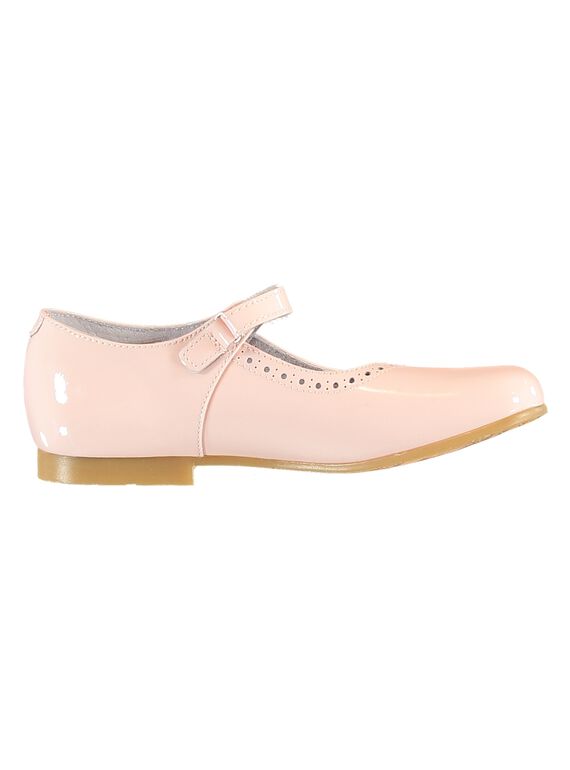 Sapatos salomé Rosa JFBABSONIAR / 20SK35Y3D13301