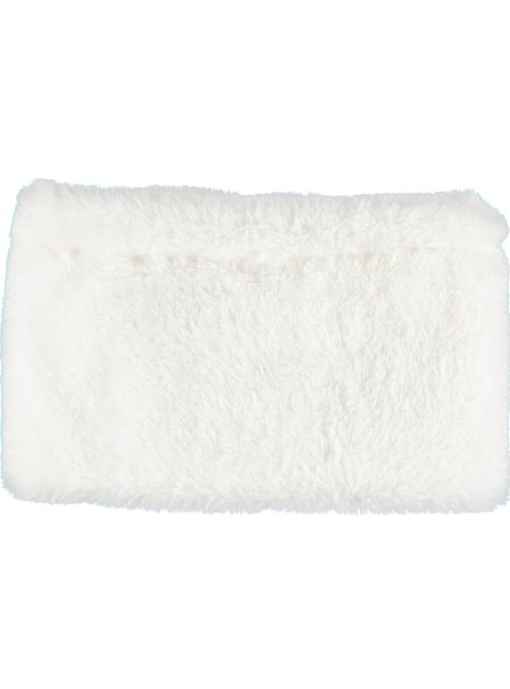 Snood em pelo sintético GYABLASNOO / 19WI01S1SNO001