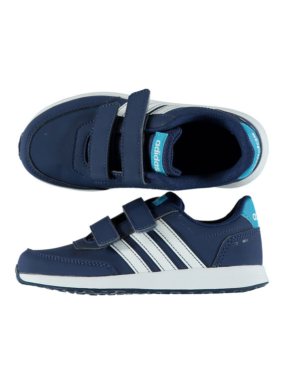 Sapatilhas Adidas VS switch 2 menino FGF35696 / 19SK3633D35070