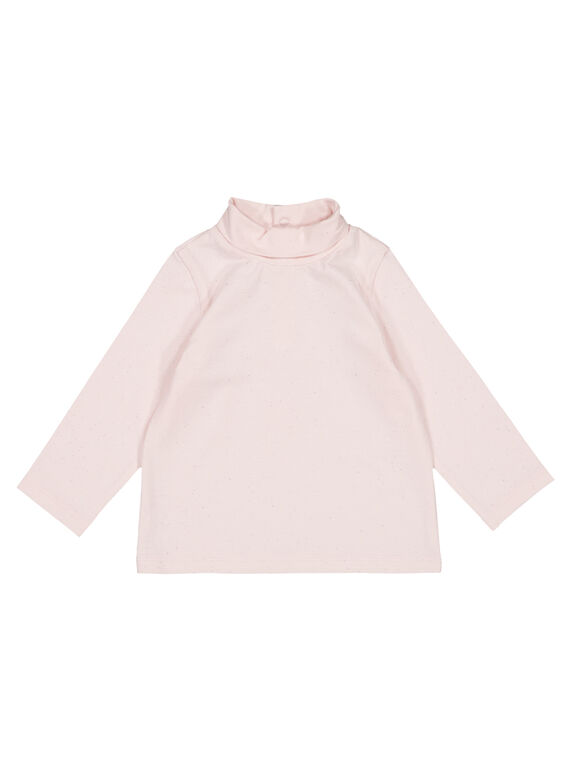 Camisola interior Rosa GIJOSOUP4 / 19WG09L4SPLD310