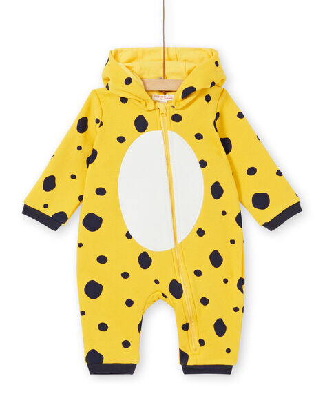 Surpyjama Bebe Garcon En Molleton Fourre Motif Leopard Pyjama Bebe Dpam Surpyjama Bebe Garcon En Molleton Fourre Motif Leopard Pyjama Bebe Dpam
