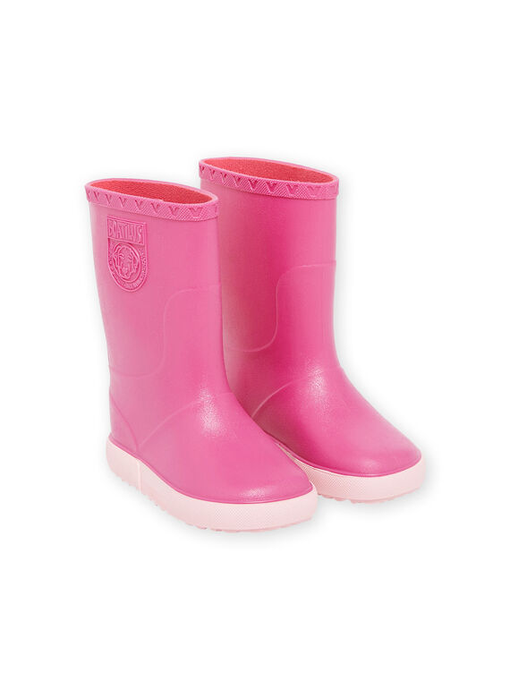 Galochas lisas NAPLUIBOATR / 22KK3564D0C030