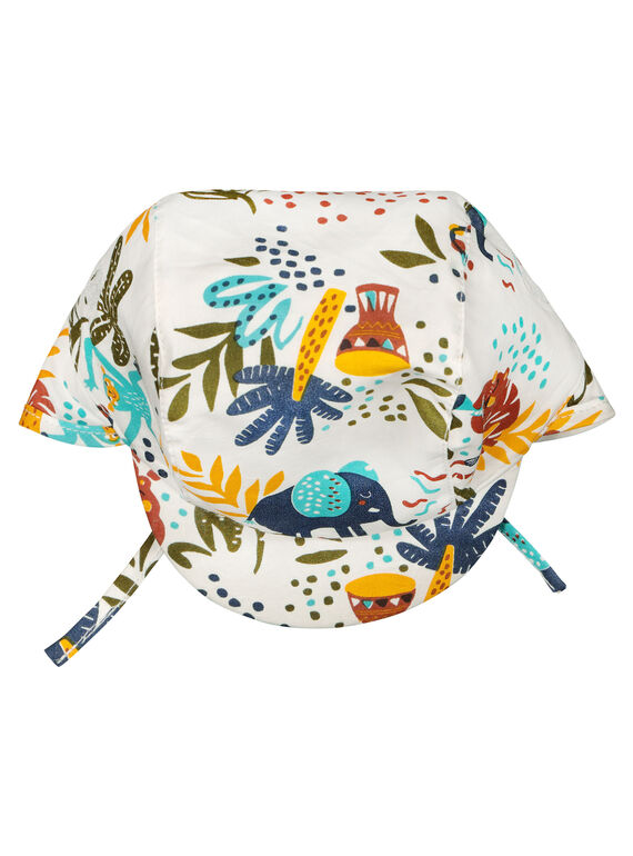 Boné saariano menina FYATUCAP / 19SI01F2CHA099