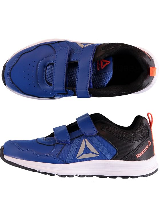 Sapatilhas azul criança menino REEBOK GGDV8715 / 19WK36P3D36C218