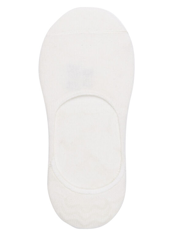 Meias Branco JYOJOINV4 / 20SI0253SOQ000