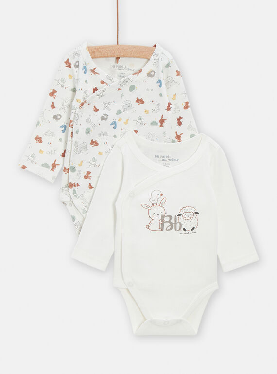 Body cru VOU1BOD2 / 24WF05C1BDN001