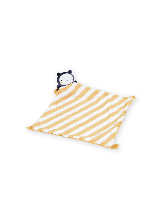 Peluche abelha recém-nascido menino NOU1DOU3 / 22SF4141JOUB105