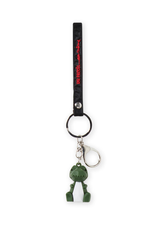 Porta-chaves de dinossauro menino MYOCLAPOR3 / 21WI02G1D5M626