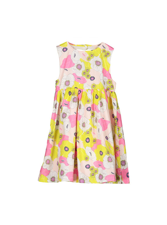 Vestido fantasia menina FAPOROB2 / 19S901C2ROB099
