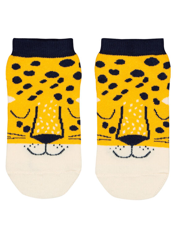 Meias animal menino FYOTUCHO / 19SI02F1SOQ109