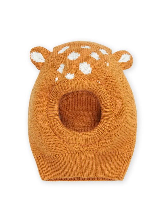 Barrete com padrão animal PYIPRABON / 22WI09G5BONI821