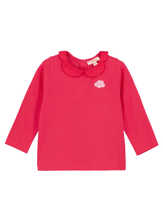 Camisola mangas compridas GIJOBRA4 / 19WG0931BRAD318