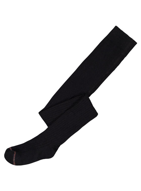 Collants GYAESCOL5 / 19WI01U6COL090