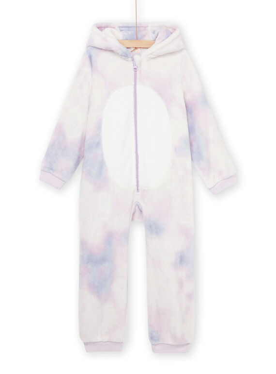 Sobrepijama com estampado 3D unicórnio PEFASURCAT / 22WH1131D4F320