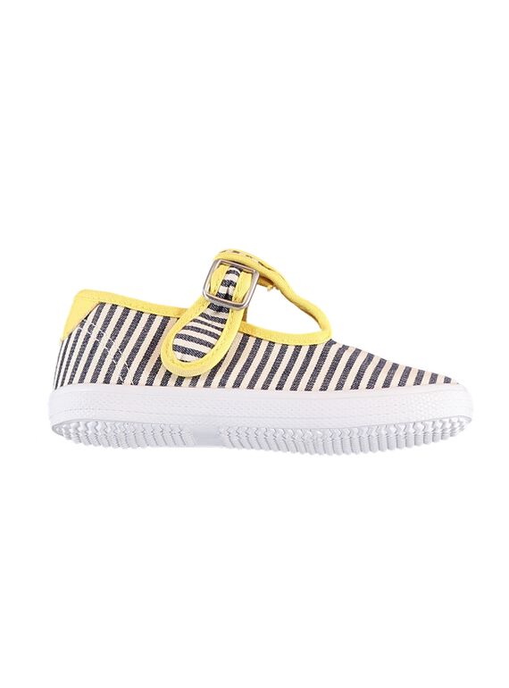 Sapatos salomé Cru JBGSALRAYE / 20SK38Z1D17001