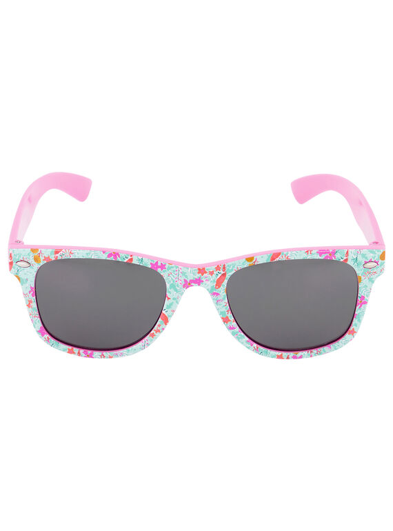 Óculos de sol tropical menina FYALUN3 / 19SI01K2LUN099
