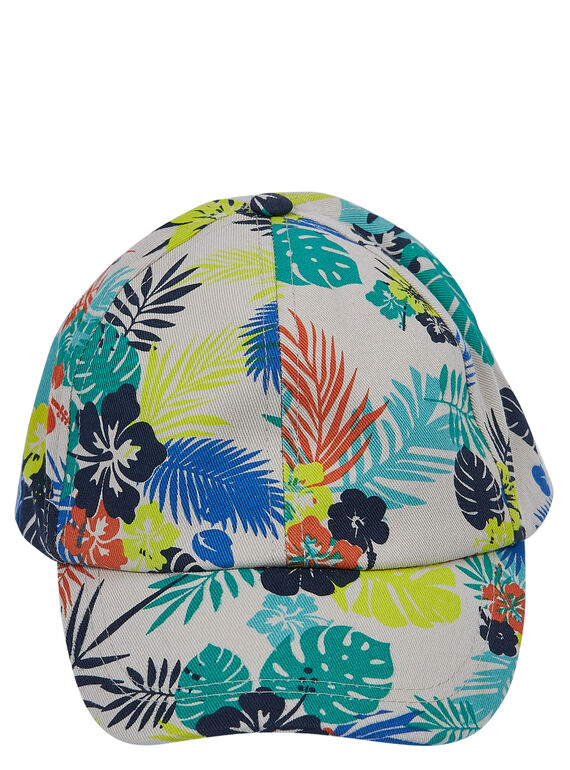 Chapéu Castanho JYOMARCAP / 20SI02P1CHAI811
