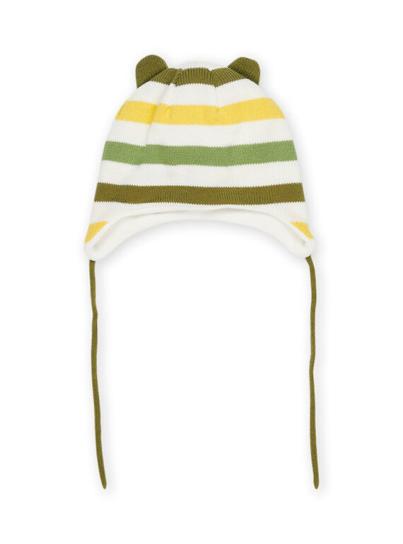 Gorro PYUGROBON2 / 22WI10F5BONG604