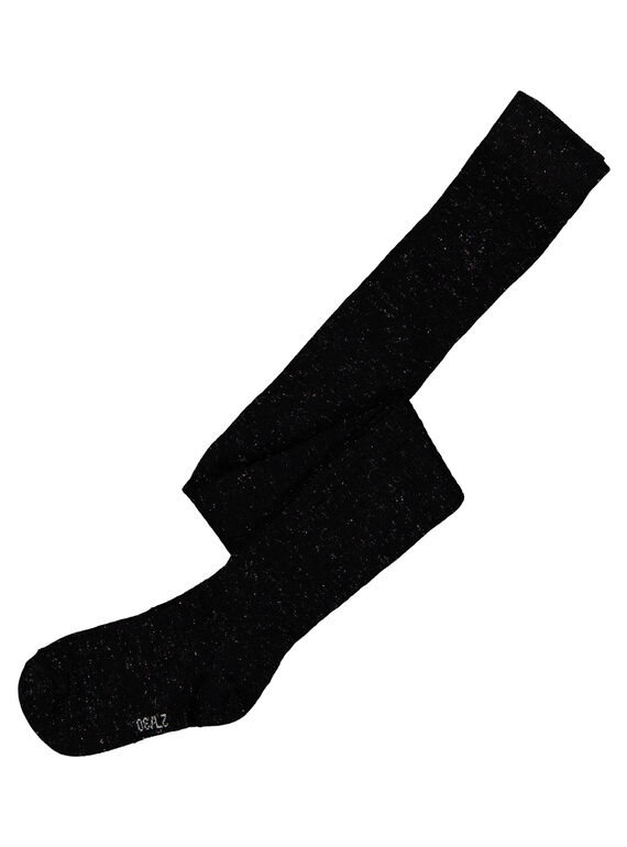 Collants GYAJOSCOL6 / 19WI0131COL090